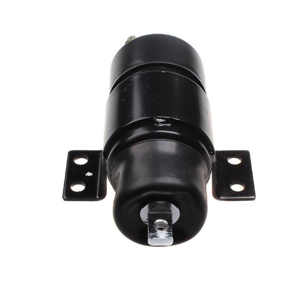 24V Fuel Shutoff Solenoid 053400-1461 fits Kato Excavator HD800 HD900 HD250 HD450